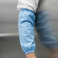 کاور آستین ( ساق دست )