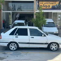 خرید فروش انواع ماشین ایرانی