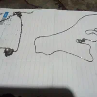پابندوگردنبندهردو۲۵۰۰