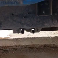 نیسان وانت|خودرو سواری و وانت|مشهد, جاهد شهر|دیوار