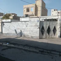 خانه ویلایی ماهدشت