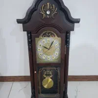 ساعت دیواری