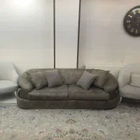 مبل راحتی ۸ نفره