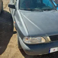 پراید ۱۴۱ مد ل۸۶|خودرو سواری و وانت|بهارستان, |دیوار