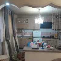 فروش آپارتمان ولیعصر مدرس 53متر امکانات کامل|فروش آپارتمان|تهران, منیریه|دیوار