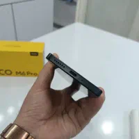 Poco m6 pro|موبایل|گنبد کاووس, |دیوار