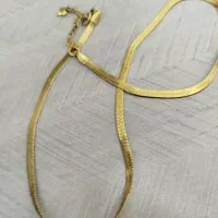 زنجیرماری گردنبند