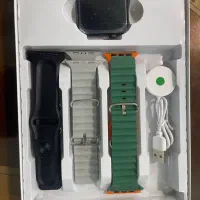 ساعت هوشمند با پنج بند|ساعت|یزد, |دیوار