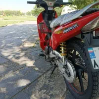 رادینسون ۱۵۰سی سی|موتورسیکلت|تهران, شهرآرا|دیوار