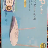 مودم وای فای