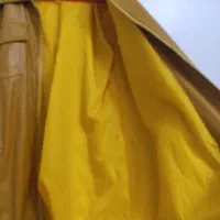 کت چرمی رنگ شتری|لباس|مشکین‌دشت, |دیوار