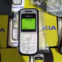 نوکیا ۱۲۰۰