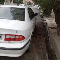 سمند EF7 دوگانه فابریک|خودرو سواری و وانت|آزادشهر, |دیوار