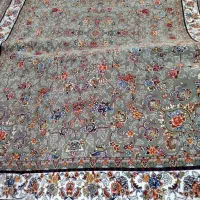 فرش ثمین|فرش|الیگودرز, |دیوار