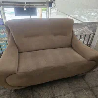 فروش مدل ۷ نفره پارچه ای