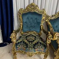 مبل سلطنتی