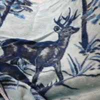 پتو جنس خوب استفاده نشده