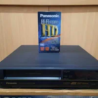 ویدئو پاناسونیک  J22