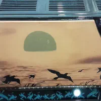 بخاری طرح شومینه|بخاری، هیتر، شومینه|بروجن, |دیوار