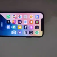 گوشی ایفن ایکس اس