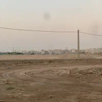 فروش زمین ۲۴۵ متری در قطعه ۲۶ خیابان ۱۶ متری|فروش زمین و ملک کلنگی|اهواز, مهرشهر|دیوار