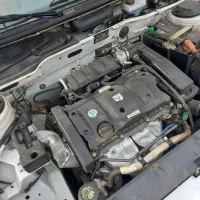 پارس تیفا سیمی در حدصفر کم کار|خودرو سواری و وانت|تربتحیدریه, شهرک ولیعصر|دیوار