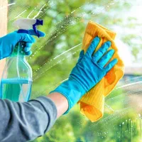 خدمات تخصصی نظافت و شستشو|خدمات نظافت|شیراز, قصرالدشت|دیوار