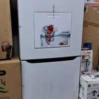 یخچال و فریزر ایرانشرق یخساز اتوماتیک|یخچال و فریزر|اهواز, زندوکیلی|دیوار