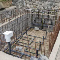 تاسیسات ساختمان، استخر و جکوزی و سونا، حرارت مرکزی|خدمات پیشه و مهارت|قائمشهر, |دیوار