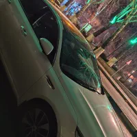 کیا اپتیما 2016 GT Line|خودرو سواری و وانت|تهران, سعادت‌آباد|دیوار