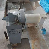 دستگاه بسته بندی ساشه و کلوچه|ماشین‌آلات صنعتی|تهران, دولاب|دیوار