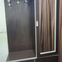 جا کفشی کمدی