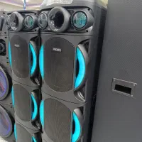 اسپیکر ARGONمدل 1268|سیستم صوتی خانگی|ارومیه, |دیوار