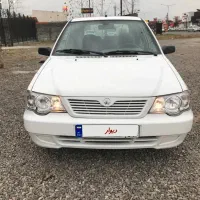 پراید۱۱۱ se مدل۹۷ فول