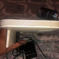 4G/TD-LTE ایرانسل مدل TF-i60 H1 سری فیوژن|مودم و تجهیزات شبکه|سرخرود, |دیوار