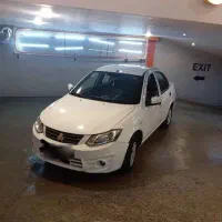 ساینا دنده‌ای EX، مدل ۱۳۹۸