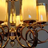 لوستر ژولیا ایتالیایی/تخفیف ویژه شب یلدا