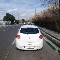 تیبا2 مدل 1400|خودرو سواری و وانت|تهران, دولاب|دیوار