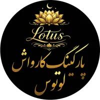 منشی پارکینک خانوم