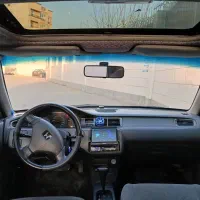 سیویک si اتومات سالم یک سال بیمه|خودرو سواری و وانت|تهران, شهرک علم و فناوری|دیوار