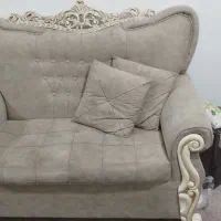 مبلمان سلطنتی|مبلمان خانگی و میز عسلی|گرگان, |دیوار