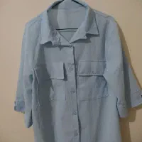 مانتوی دخترانه