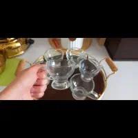 سینی|ظروف سرو و پذیرایی|مریوان, |دیوار