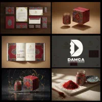 طراحی لوگو، برندینگ، تیزر تبلیغاتی، عکاسی و 3D|خدمات رایانهای و موبایل|تبریز, |دیوار