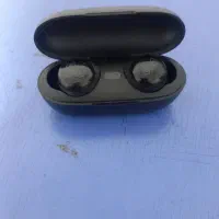 ایرپاد معاوضه با هندزفری گردنی