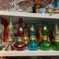 شیشه گردسوز و گرد سوز شیشه ای