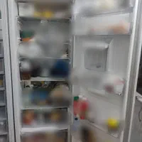 یخچال ،ف زیر دوقلو (ایران شرق)