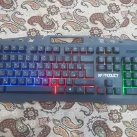 کامپیوتر و کیس LG و کیبورد آرجی بی|رایانه رومیزی|کامیاران, |دیوار