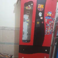 کمد بچه