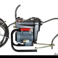 لوله بازکنی قرچک پارس سرام گلهافوری بی واسطه|خدمات پیشه و مهارت|قرچک, پارس سرام|دیوار